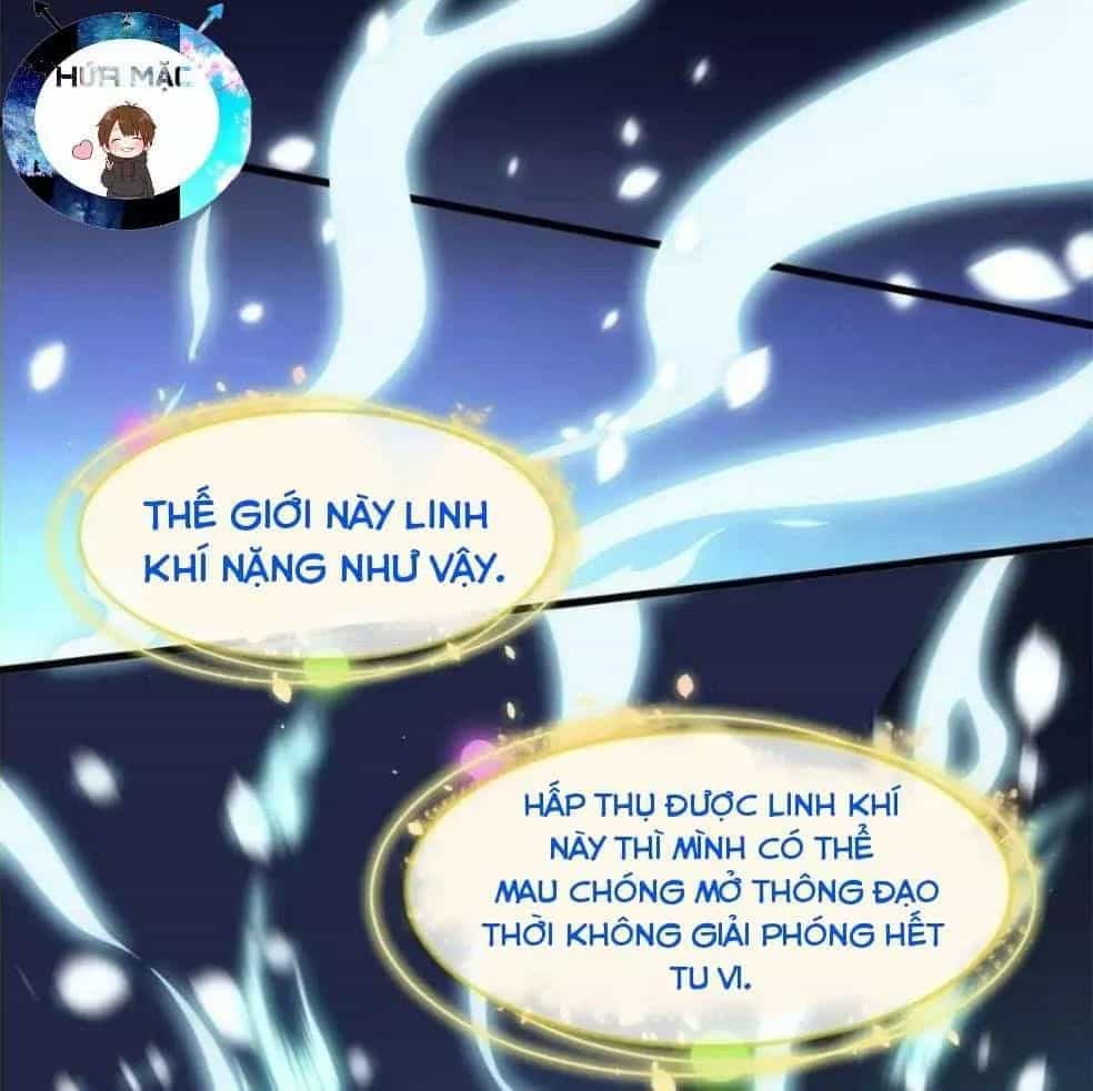 Xuyên Không Vào Thế Giới Nữ Cường - Chương 6 - ảnh 22