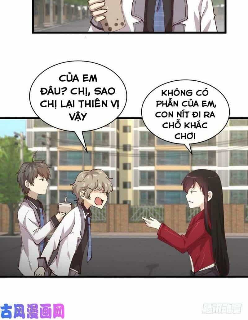 Xuyên Không Vào Thế Giới Nữ Cường - Chương 61 - ảnh 11