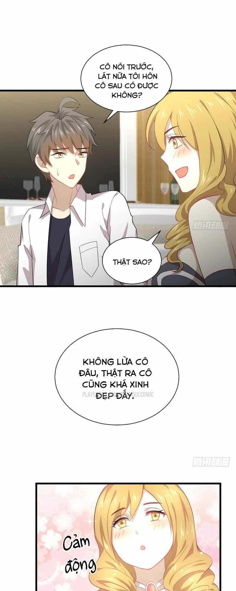 Xuyên Không Vào Thế Giới Nữ Cường - Chương 76 - ảnh 29