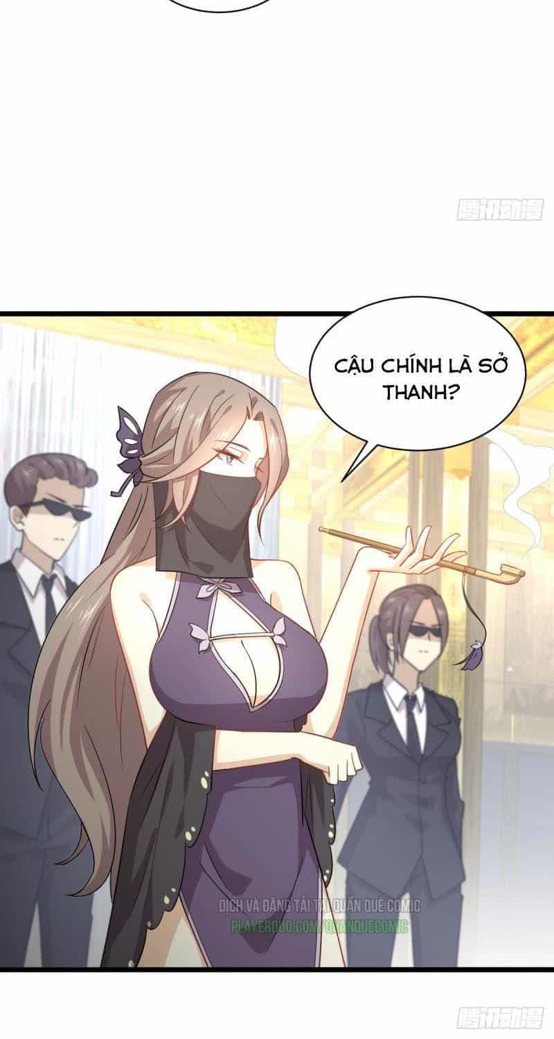 Xuyên Không Vào Thế Giới Nữ Cường - Chương 80 - ảnh 17
