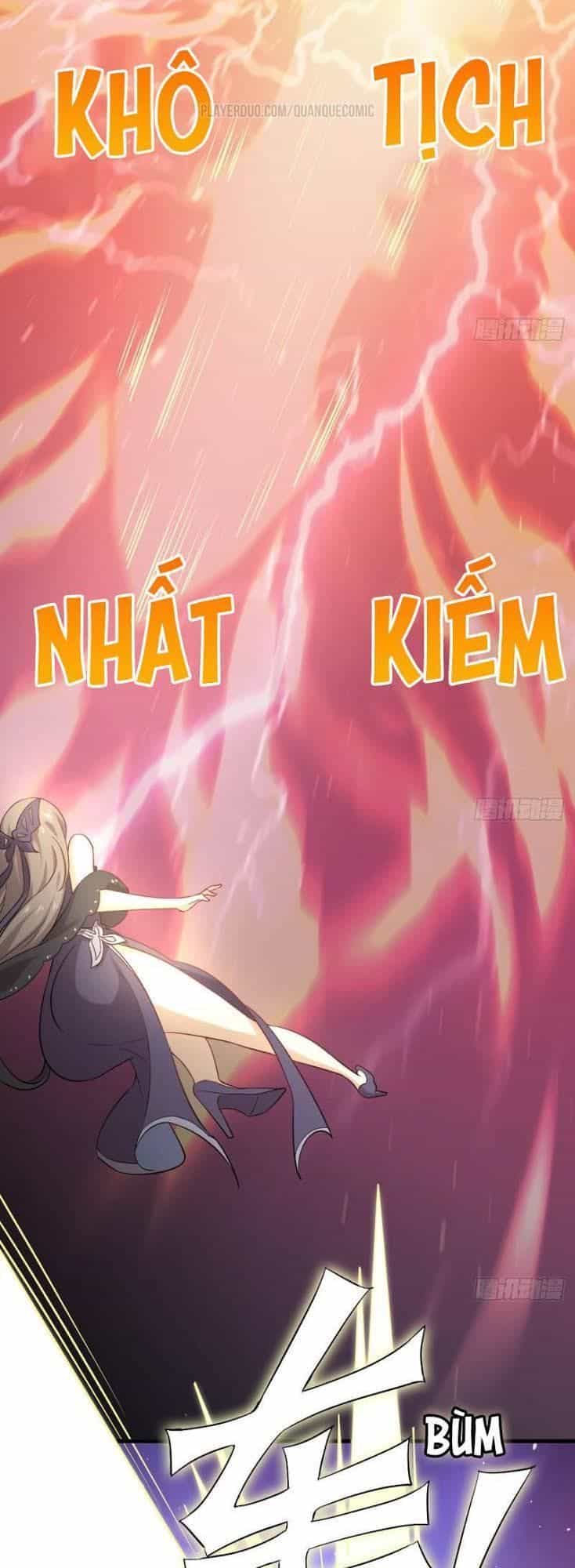Xuyên Không Vào Thế Giới Nữ Cường - Chương 80 - ảnh 34