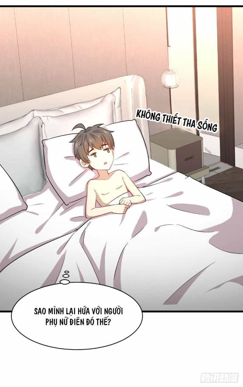 Xuyên Không Vào Thế Giới Nữ Cường - Chương 81 - ảnh 29