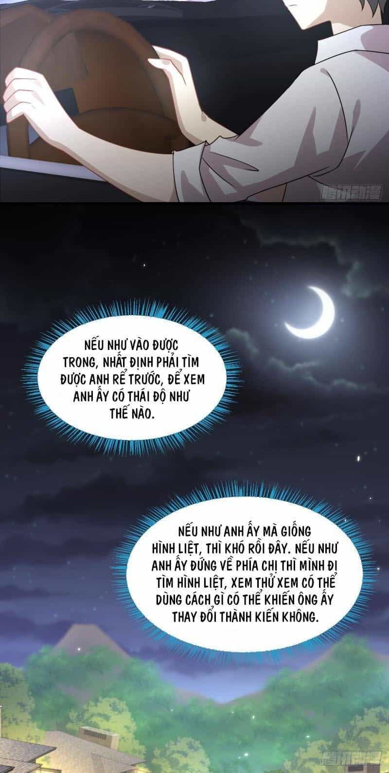 Xuyên Không Vào Thế Giới Nữ Cường - Chương 84 - ảnh 10