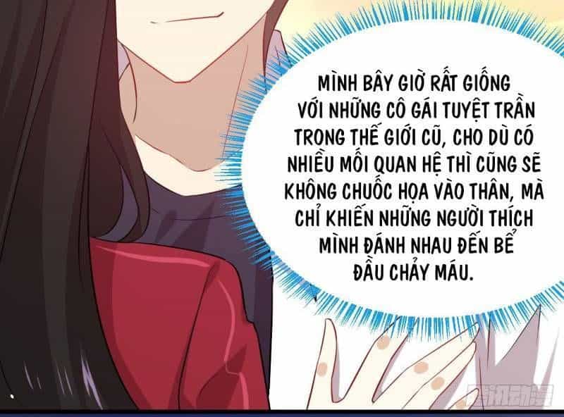 Xuyên Không Vào Thế Giới Nữ Cường - Chương 87 - ảnh 12
