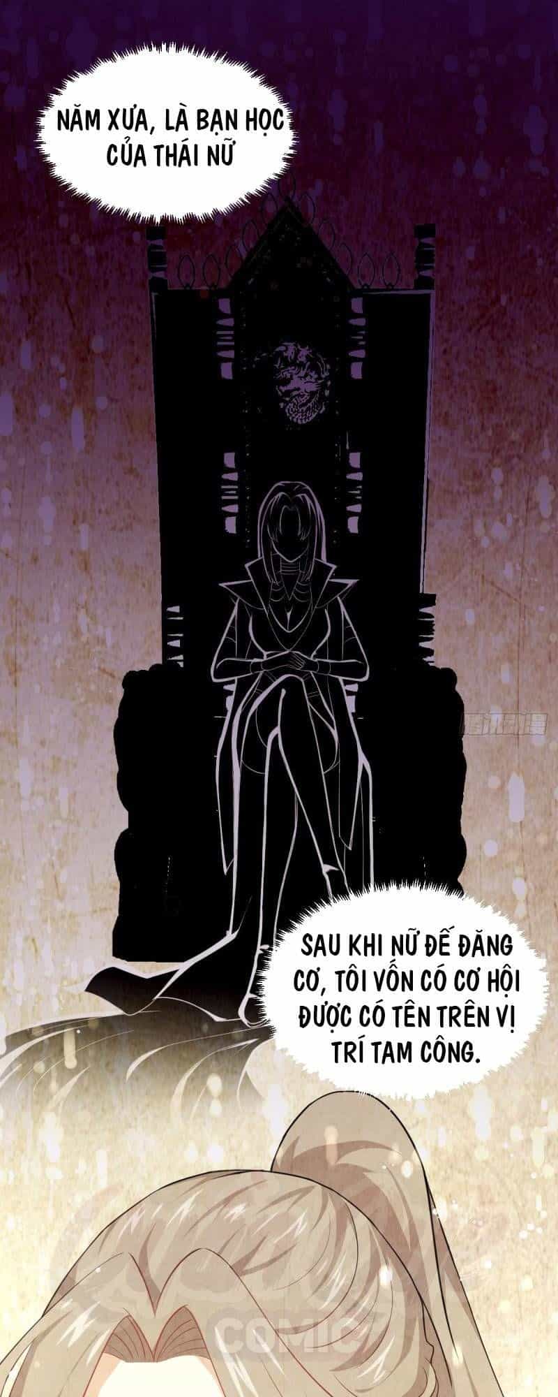 Xuyên Không Vào Thế Giới Nữ Cường - Chương 92 - ảnh 5