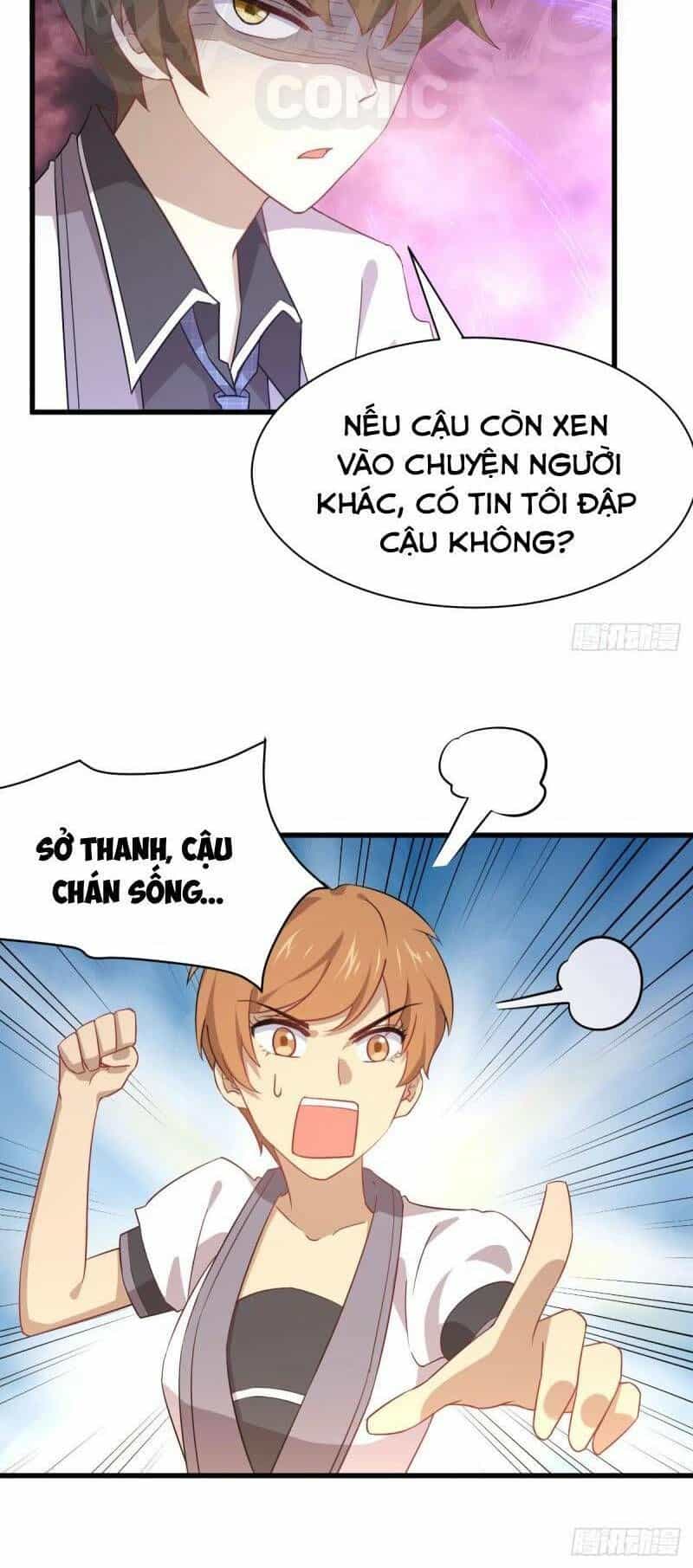 Xuyên Không Vào Thế Giới Nữ Cường - Chương 93 - ảnh 20
