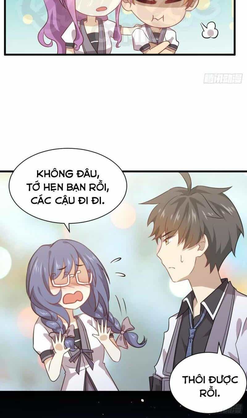 Xuyên Không Vào Thế Giới Nữ Cường - Chương 93 - ảnh 24