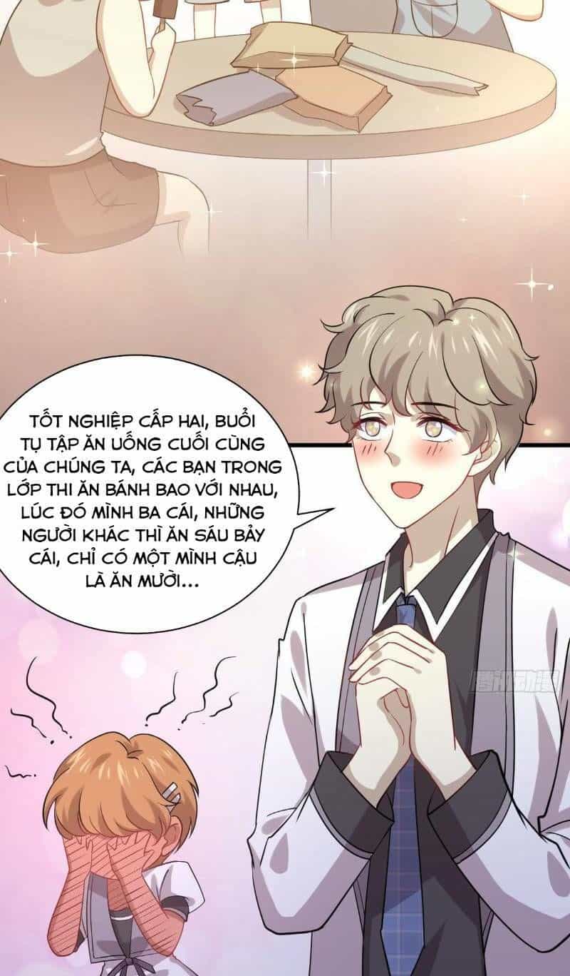 Xuyên Không Vào Thế Giới Nữ Cường - Chương 94 - ảnh 21