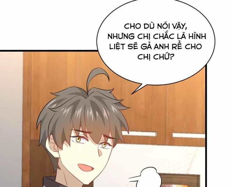 Xuyên Không Vào Thế Giới Nữ Cường - Chương 95 - ảnh 49