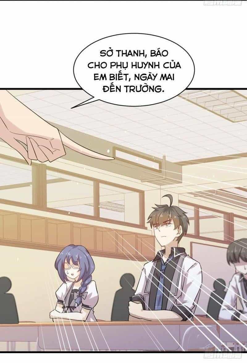 Xuyên Không Vào Thế Giới Nữ Cường - Chương 98 - ảnh 30