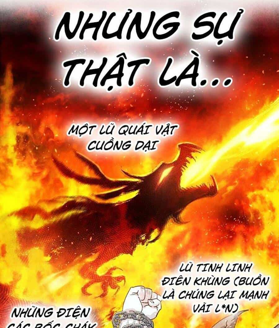 Xuyên Không Vào Trò Chơi Đáng Nguyền Rủa Của Tôi - Chương 1 - ảnh 20