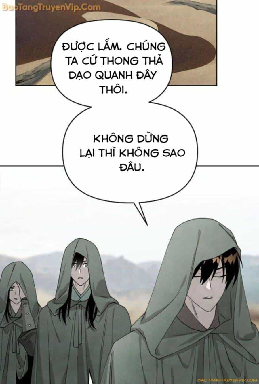 Xuyên Không Vào Trò Chơi Đáng Nguyền Rủa Của Tôi - Chương 15 - ảnh 60