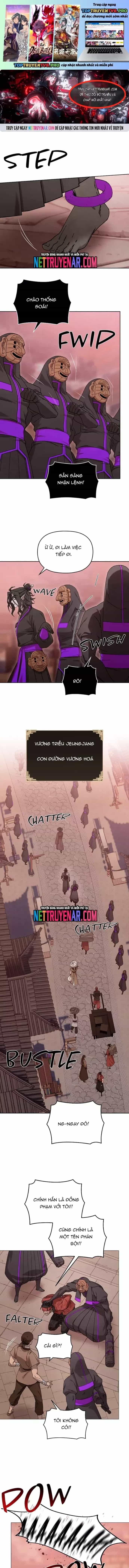 Xuyên Không Vào Trò Chơi Đáng Nguyền Rủa Của Tôi - Chương 31 - ảnh 2