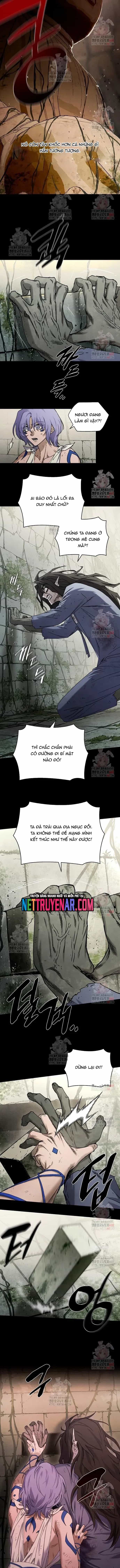 Xuyên Không Vào Trò Chơi Đáng Nguyền Rủa Của Tôi - Chương 35 - ảnh 3