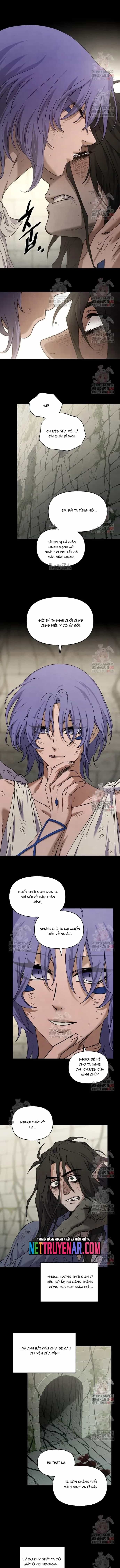 Xuyên Không Vào Trò Chơi Đáng Nguyền Rủa Của Tôi - Chương 35 - ảnh 9