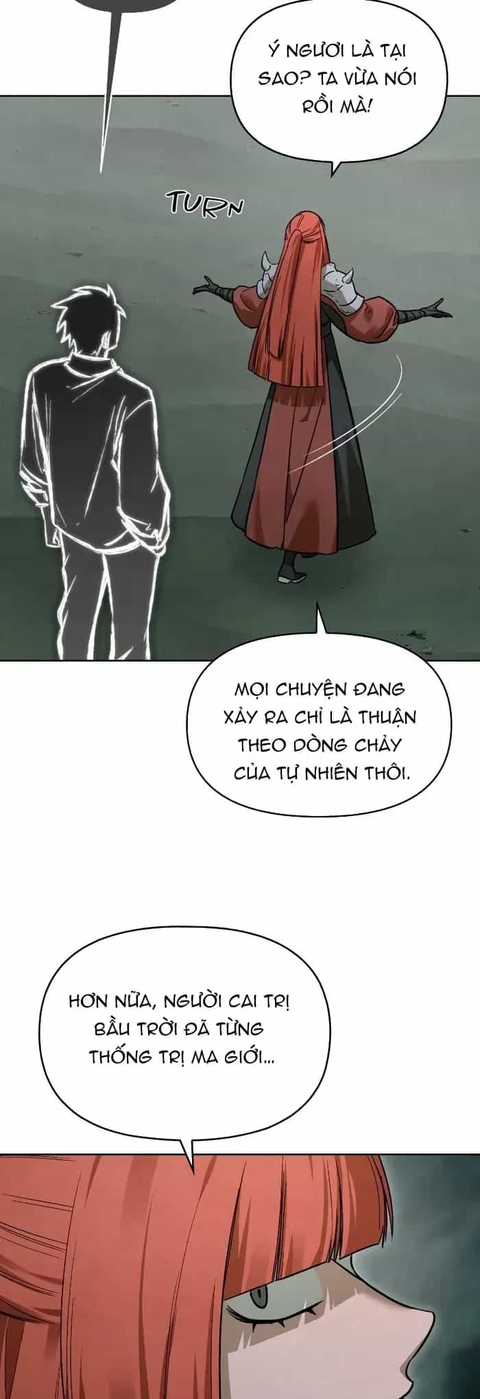 Xuyên Không Vào Trò Chơi Đáng Nguyền Rủa Của Tôi - Chương 42 - ảnh 34