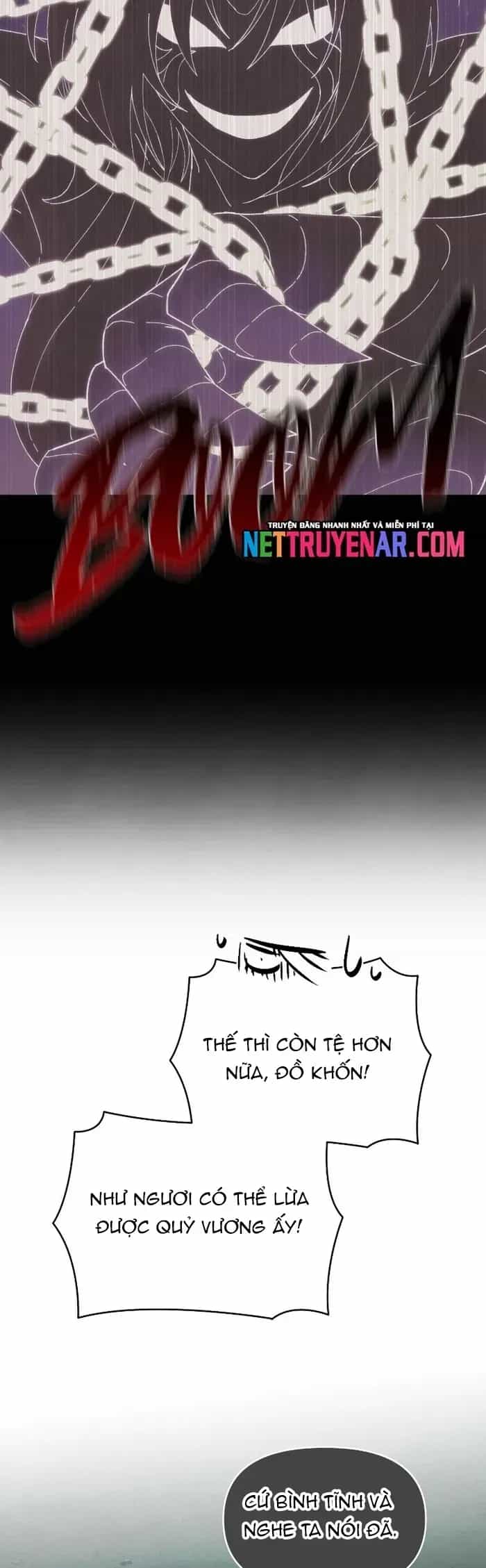 Xuyên Không Vào Trò Chơi Đáng Nguyền Rủa Của Tôi - Chương 42 - ảnh 6