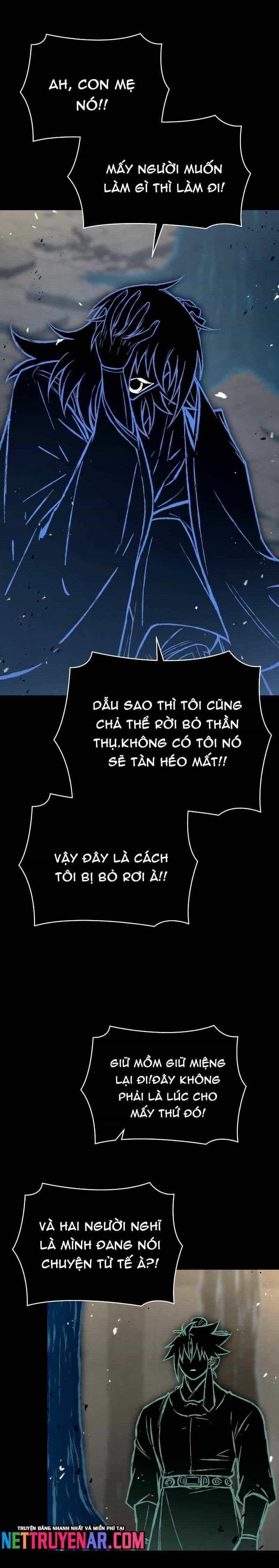Xuyên Không Vào Trò Chơi Đáng Nguyền Rủa Của Tôi - Chương 44 - ảnh 18