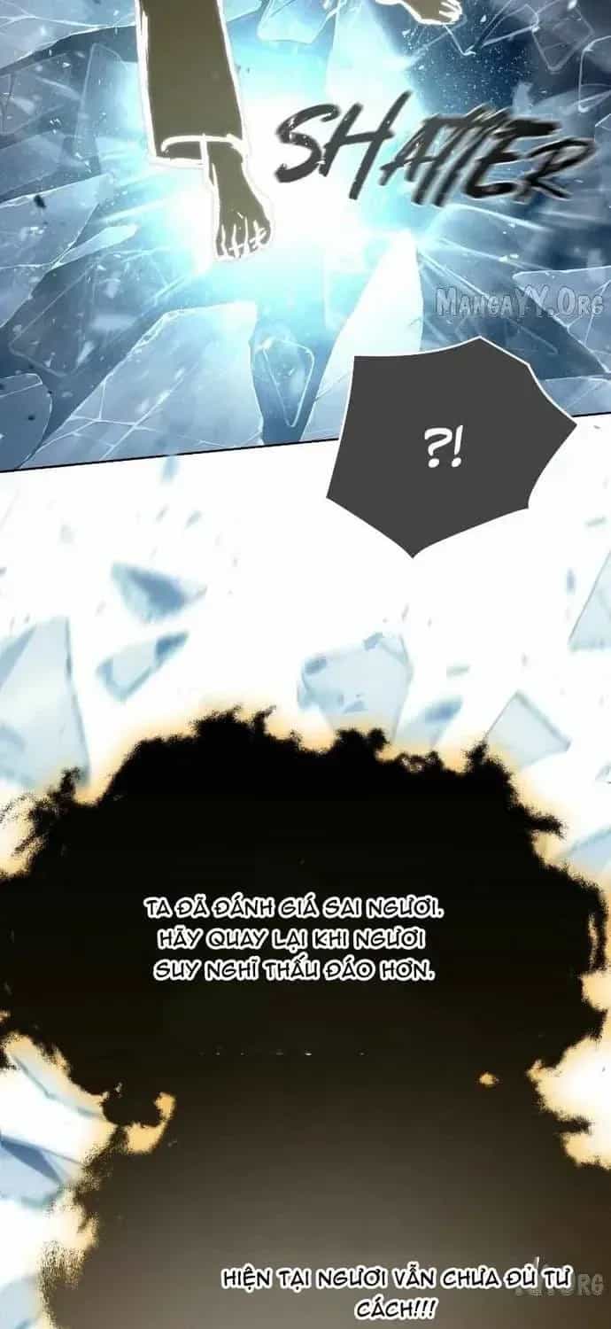 Xuyên Không Vào Trò Chơi Đáng Nguyền Rủa Của Tôi - Chương 47 - ảnh 55