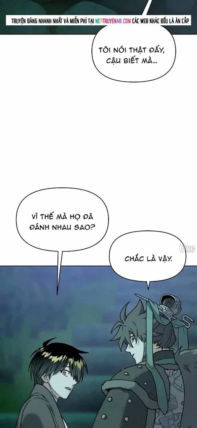 Xuyên Không Vào Trò Chơi Đáng Nguyền Rủa Của Tôi - Chương 49 - ảnh 23