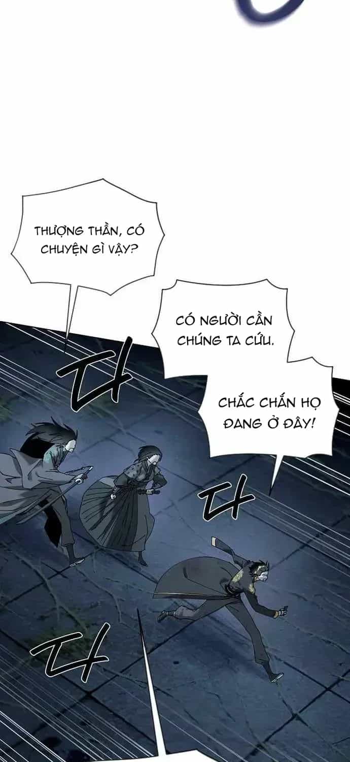 Xuyên Không Vào Trò Chơi Đáng Nguyền Rủa Của Tôi - Chương 53 - ảnh 11