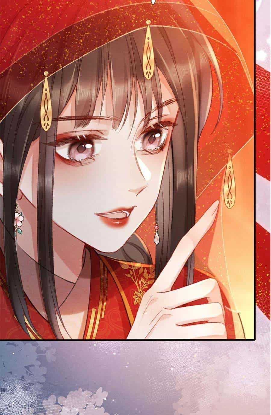 Xuyên Không Về Gả Cho Vương Gia Ốm Yếu - Chương 2 - ảnh 27