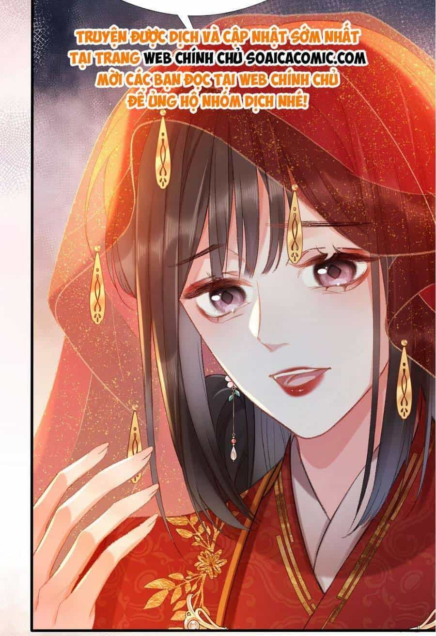 Xuyên Không Về Gả Cho Vương Gia Ốm Yếu - Chương 2 - ảnh 32