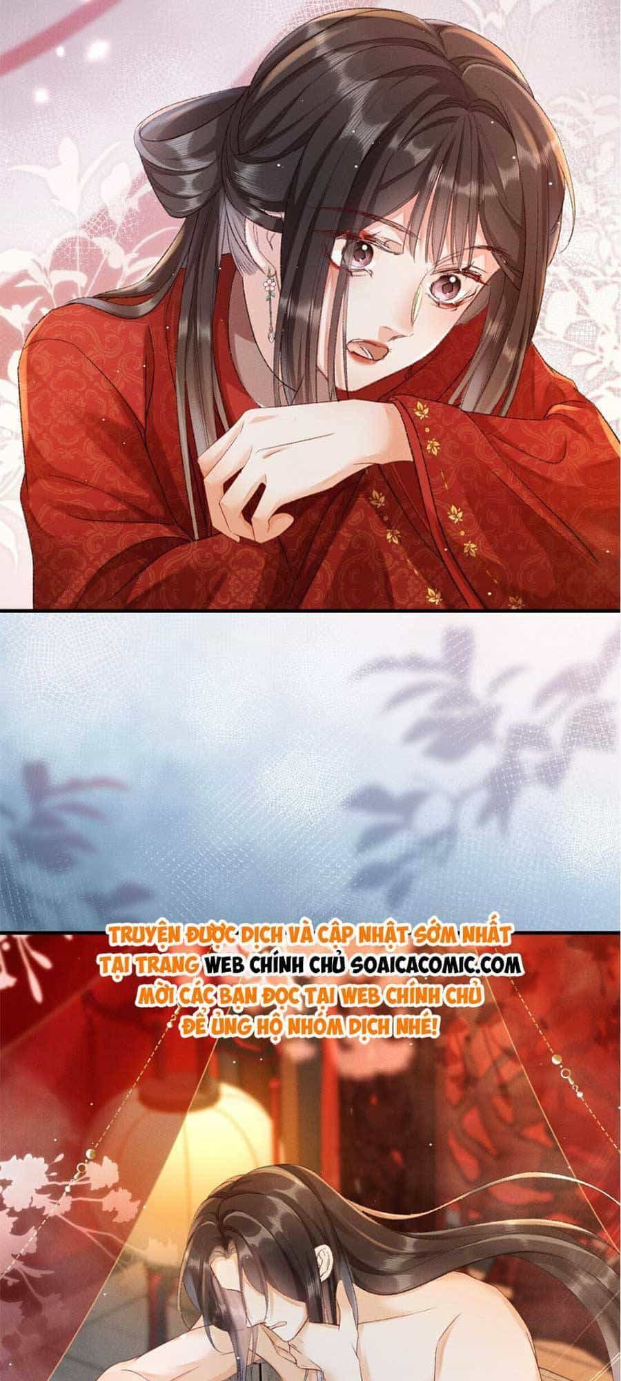 Xuyên Không Về Gả Cho Vương Gia Ốm Yếu - Chương 3 - ảnh 31