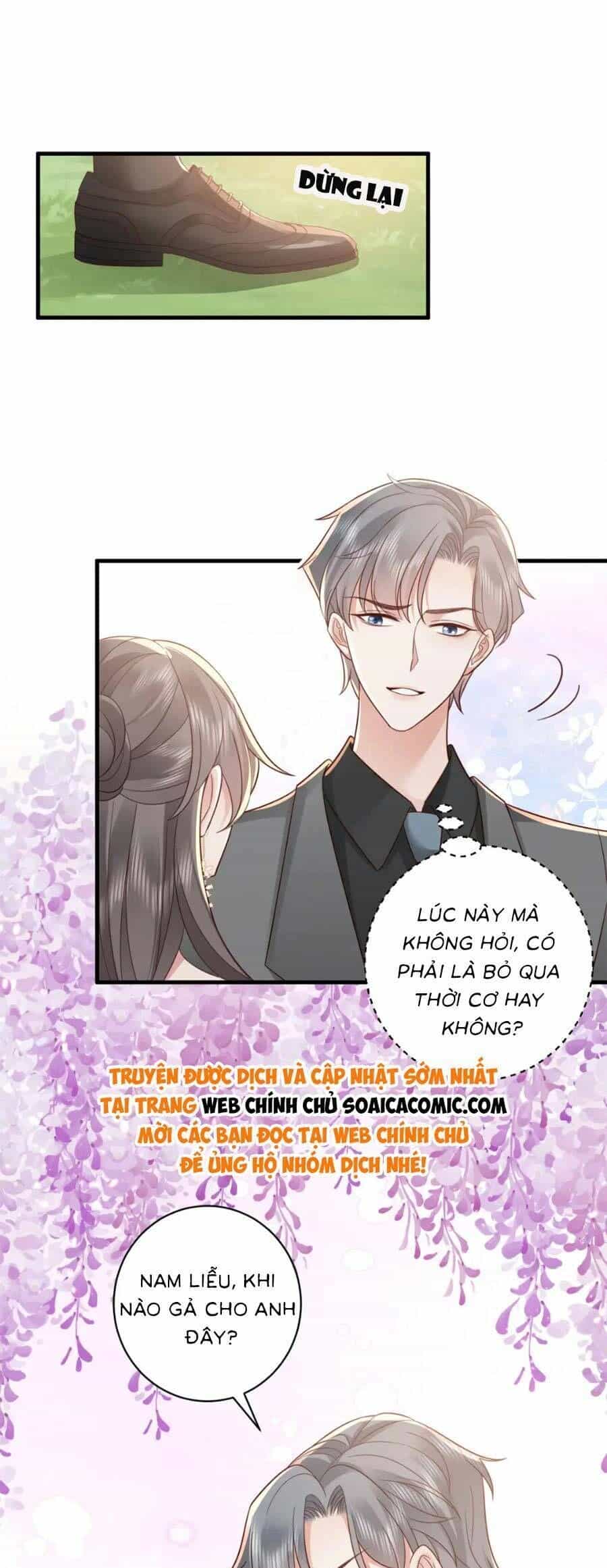 Xuyên Nhanh: Bệnh Kiều Đại Lão Cứ Dính Người - Chương 17 - ảnh 12