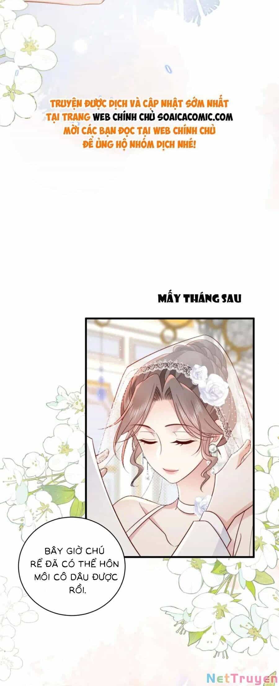 Xuyên Nhanh: Bệnh Kiều Đại Lão Cứ Dính Người - Chương 17 - ảnh 17