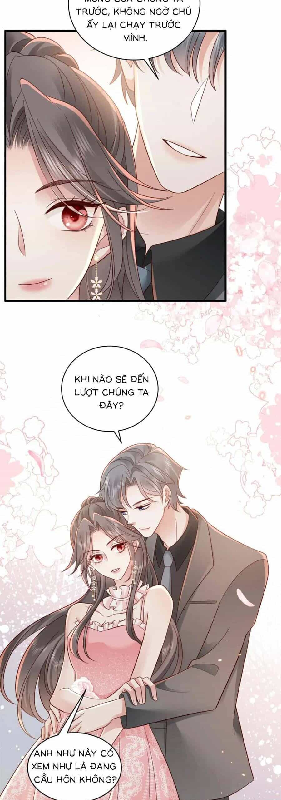 Xuyên Nhanh: Bệnh Kiều Đại Lão Cứ Dính Người - Chương 17 - ảnh 7
