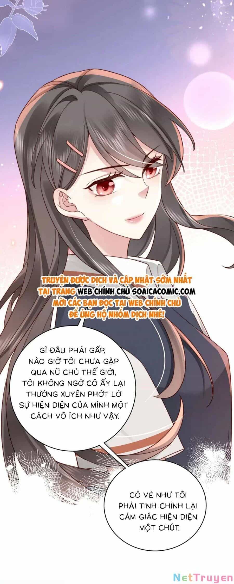 Xuyên Nhanh: Bệnh Kiều Đại Lão Cứ Dính Người - Chương 19 - ảnh 26