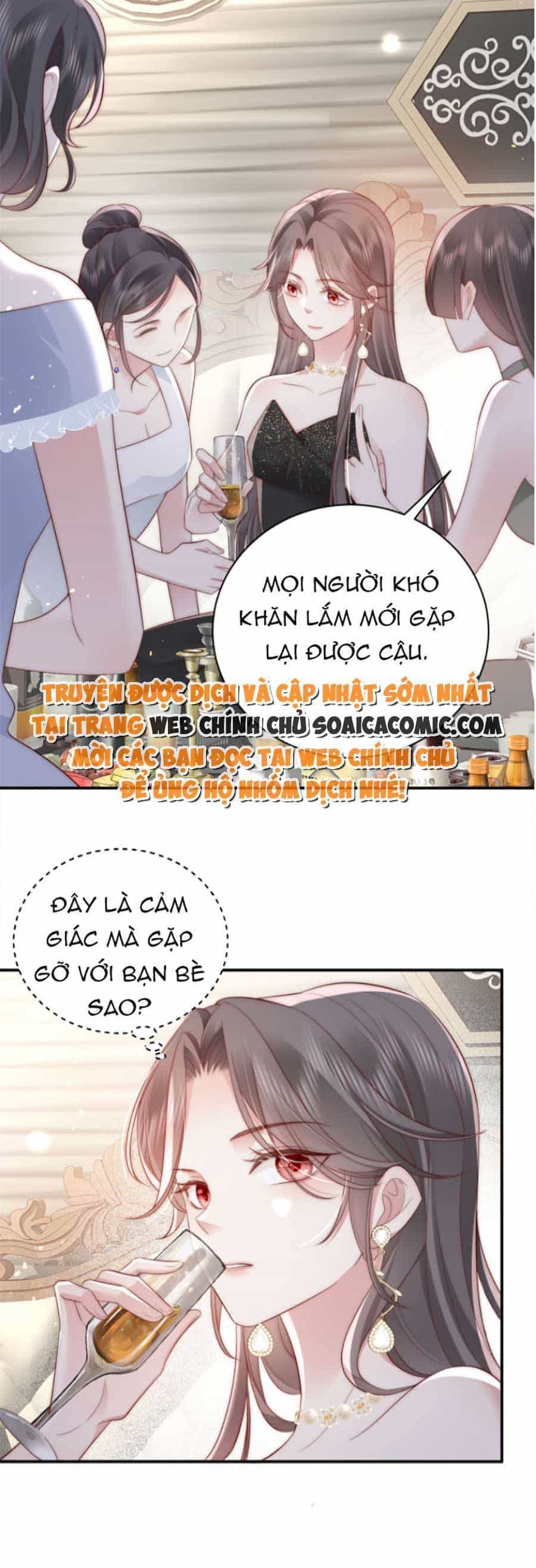 Xuyên Nhanh: Bệnh Kiều Đại Lão Cứ Dính Người - Chương 2 - ảnh 6
