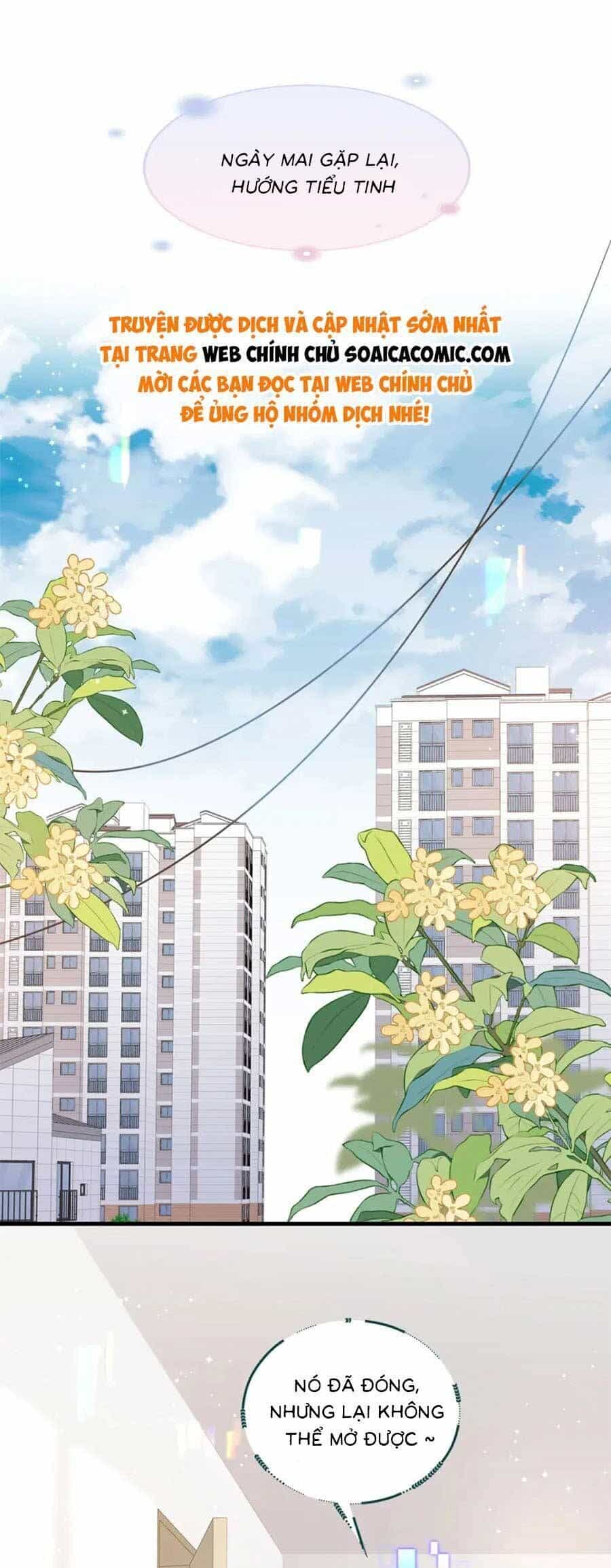 Xuyên Nhanh: Bệnh Kiều Đại Lão Cứ Dính Người - Chương 25 - ảnh 23