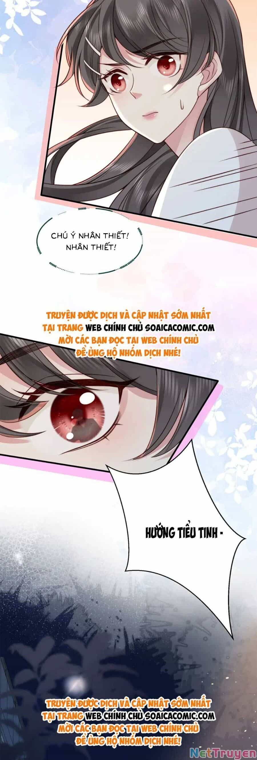 Xuyên Nhanh: Bệnh Kiều Đại Lão Cứ Dính Người - Chương 25 - ảnh 5