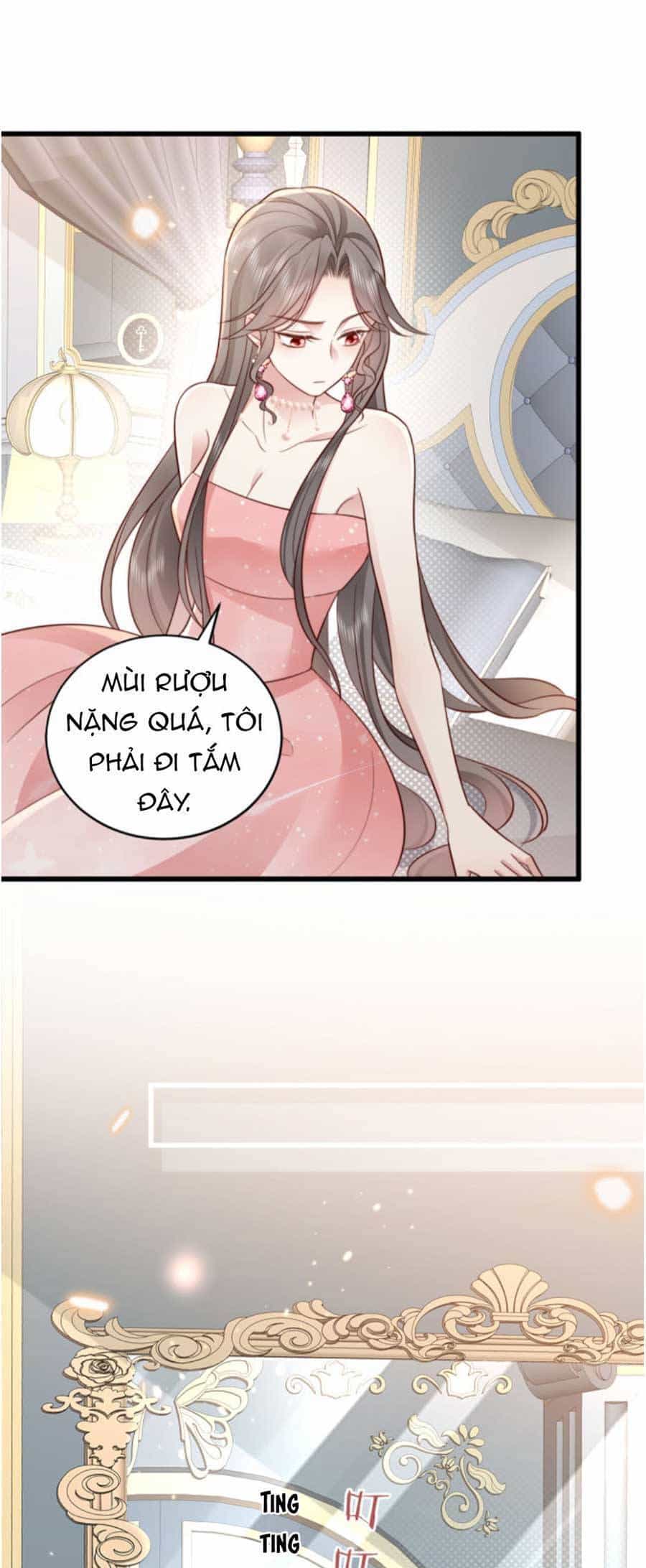 Xuyên Nhanh: Bệnh Kiều Đại Lão Cứ Dính Người - Chương 7 - ảnh 20