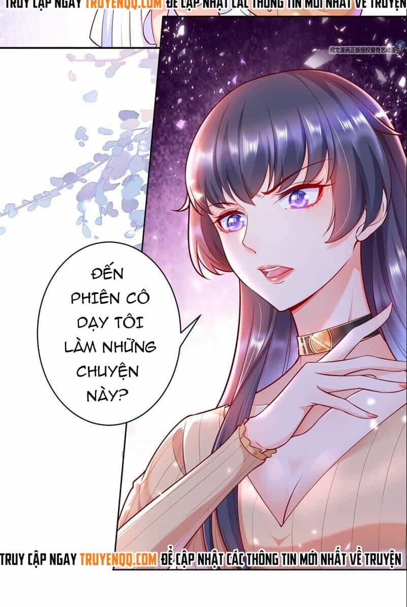 Xuyên Nhanh Đại Lão Ta Chỉ Muốn Phá Sản - Chương 0 - ảnh 17