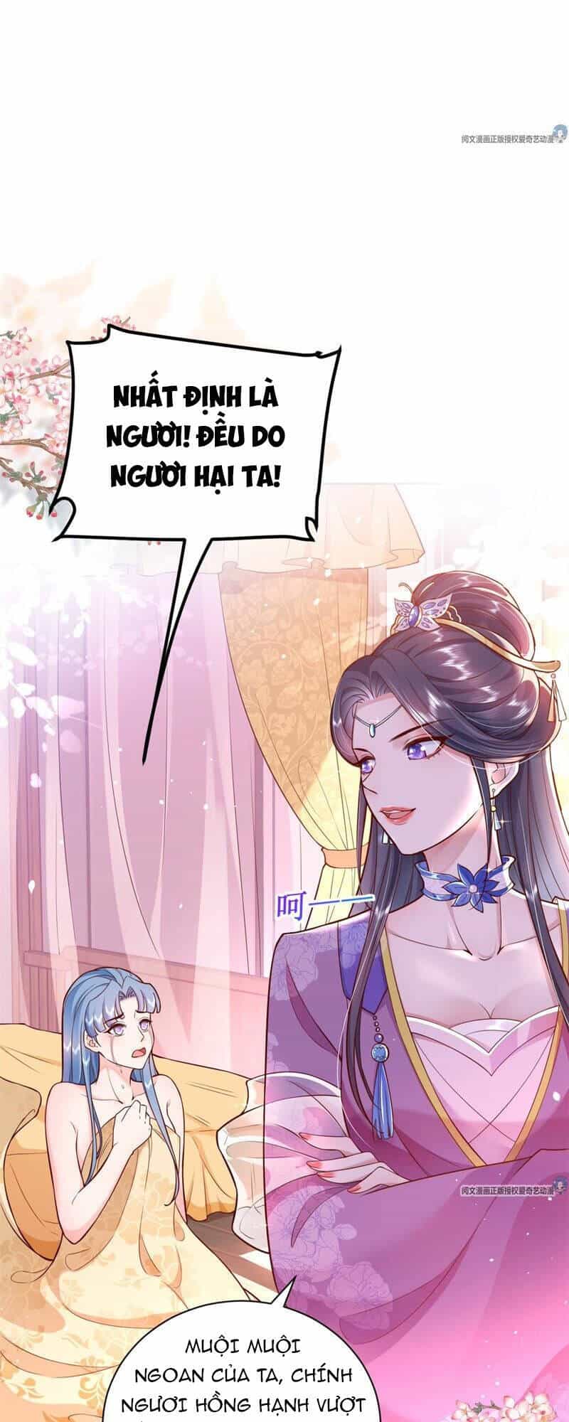 Xuyên Nhanh Đại Lão Ta Chỉ Muốn Phá Sản - Chương 0 - ảnh 18