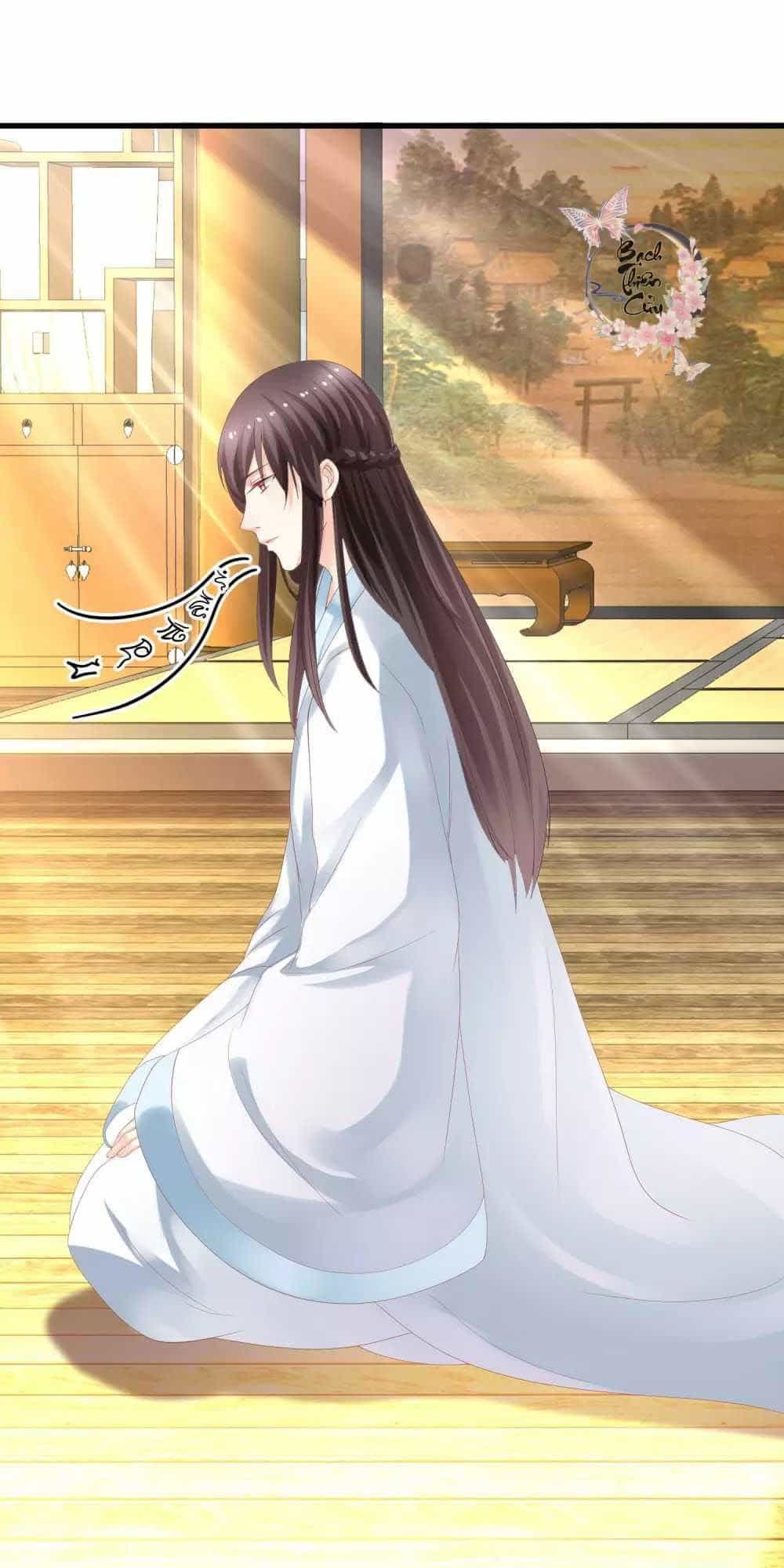 Xuyên Nhanh - Hướng Dẫn Tự Cứu Của Nữ Phụ - Chương 10 - ảnh 34