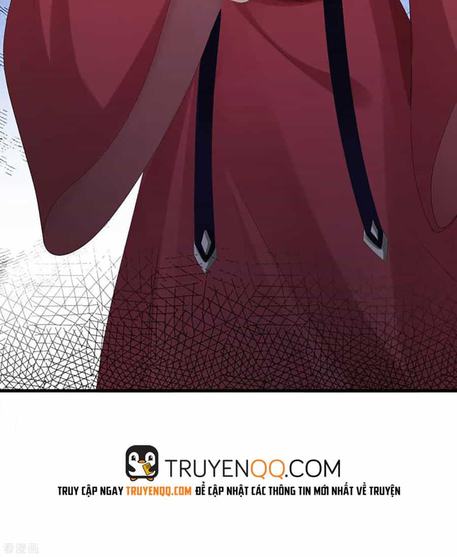 Xuyên Nhanh - Hướng Dẫn Tự Cứu Của Nữ Phụ - Chương 12 - ảnh 21