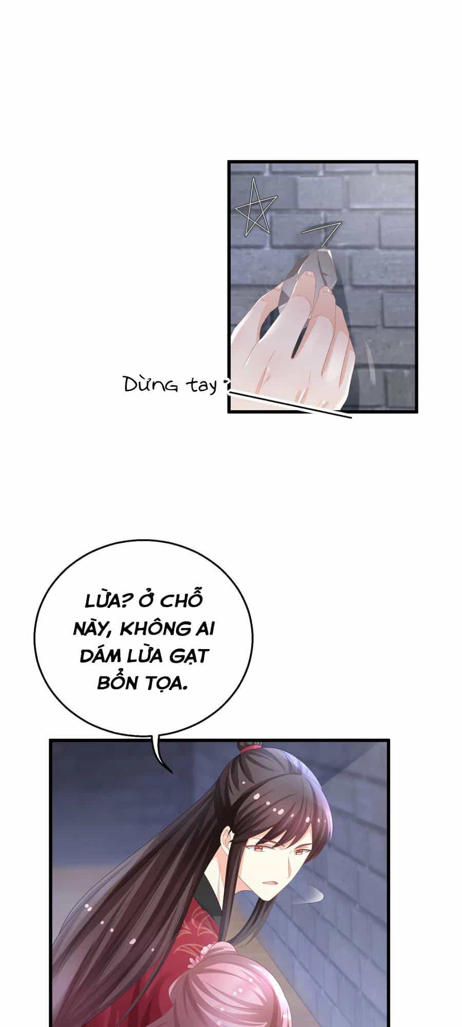 Xuyên Nhanh - Hướng Dẫn Tự Cứu Của Nữ Phụ - Chương 13 - ảnh 23