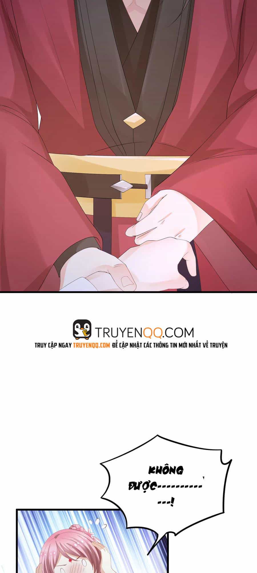 Xuyên Nhanh - Hướng Dẫn Tự Cứu Của Nữ Phụ - Chương 13 - ảnh 33