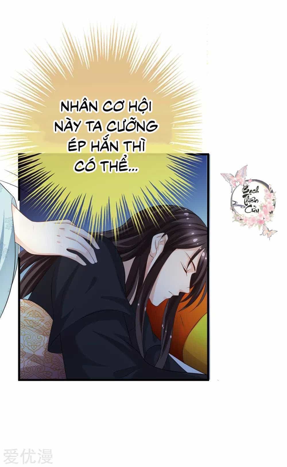 Xuyên Nhanh - Hướng Dẫn Tự Cứu Của Nữ Phụ - Chương 8 - ảnh 42
