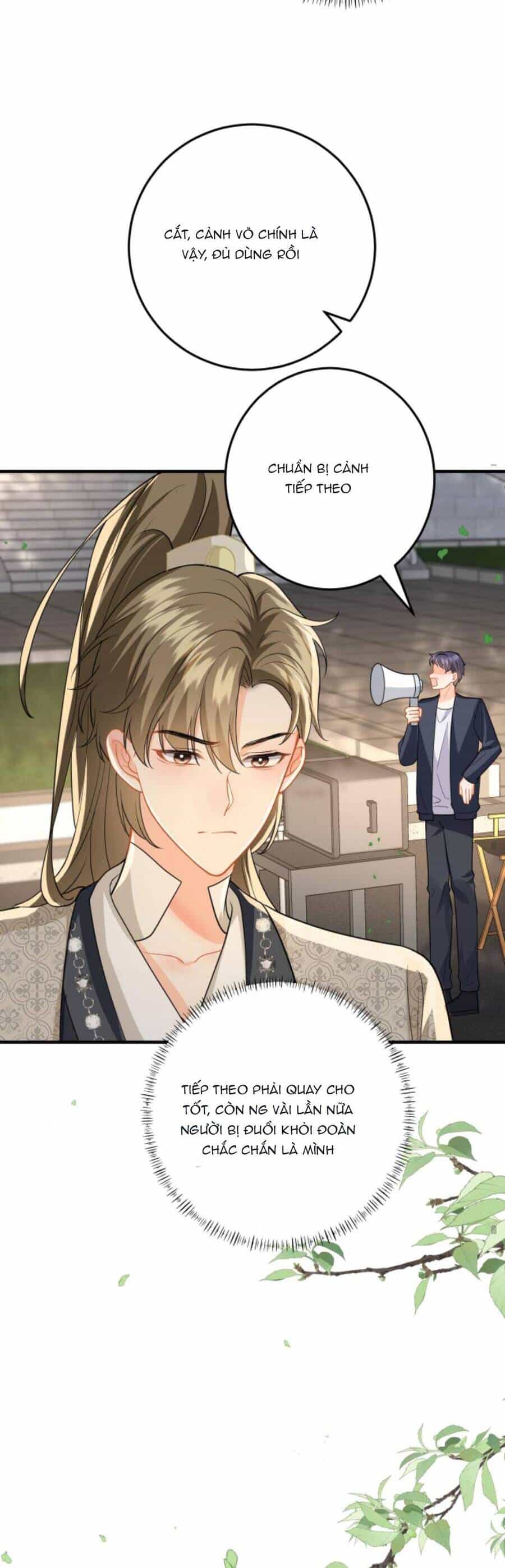 Xuyên Nhanh : Nhân Vật Phản Diện Quá Nuông Chiều Ta - Chương 131 - ảnh 13