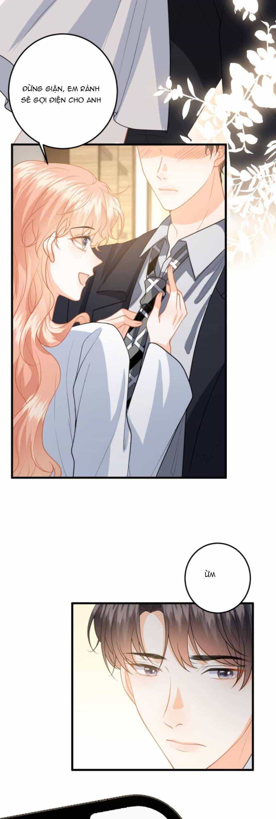 Xuyên Nhanh : Nhân Vật Phản Diện Quá Nuông Chiều Ta - Chương 141 - ảnh 6