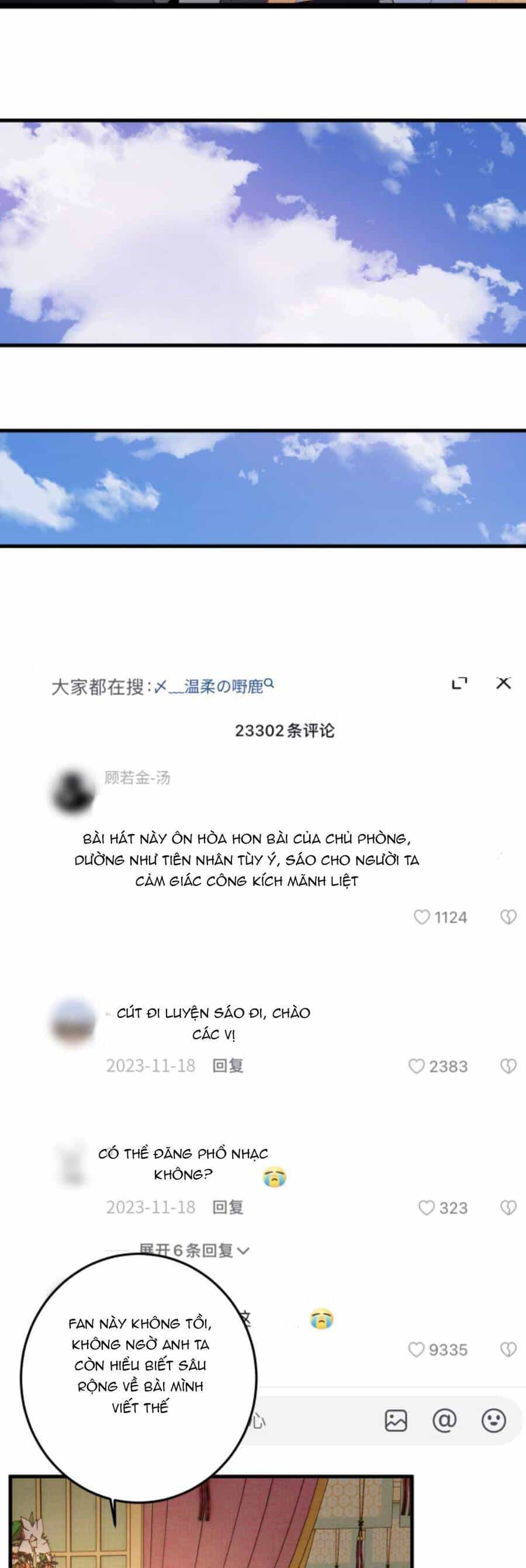 Xuyên Nhanh : Nhân Vật Phản Diện Quá Nuông Chiều Ta - Chương 143 - ảnh 8