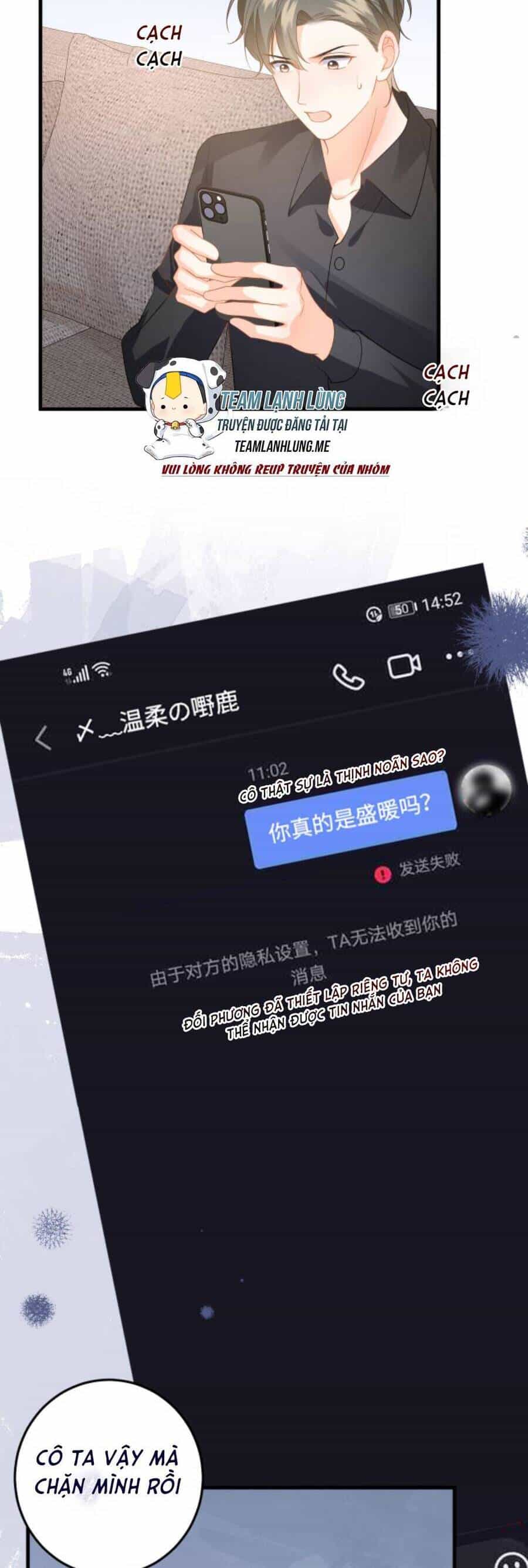 Xuyên Nhanh : Nhân Vật Phản Diện Quá Nuông Chiều Ta - Chương 144 - ảnh 16
