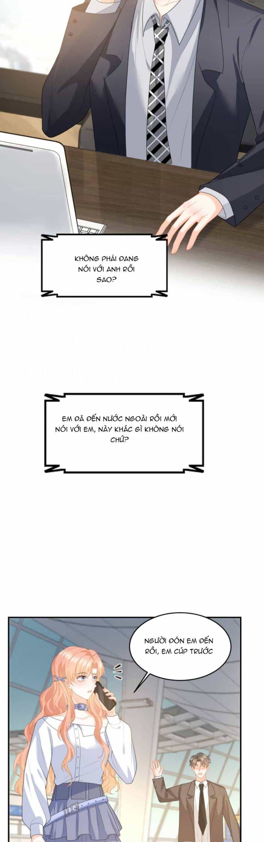 Xuyên Nhanh : Nhân Vật Phản Diện Quá Nuông Chiều Ta - Chương 146 - ảnh 6