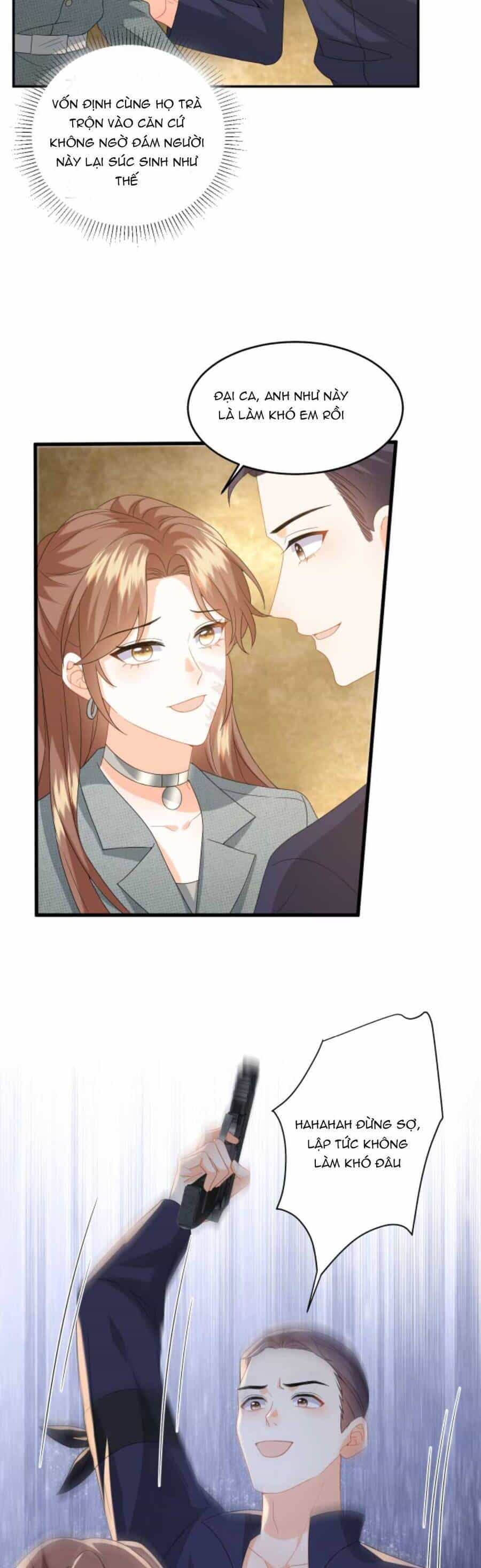 Xuyên Nhanh : Nhân Vật Phản Diện Quá Nuông Chiều Ta - Chương 167 - ảnh 5