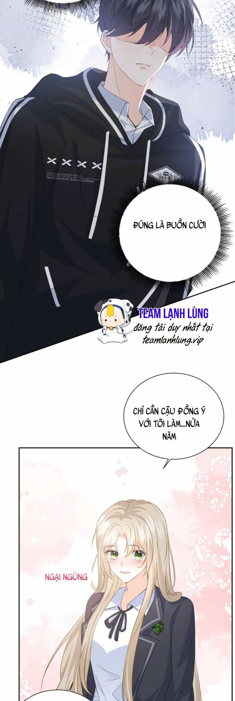 Xuyên Nhanh : Nhân Vật Phản Diện Quá Nuông Chiều Ta - Chương 17 - ảnh 5